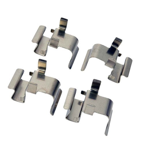 Febest Disc Brake Clip Set for Citroen and Mitsubishi | 0403-CYR