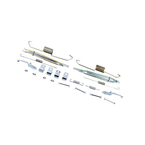 Febest Brake Shoe Fitting Kit for Mitsubishi | 0404-KB4-KIT