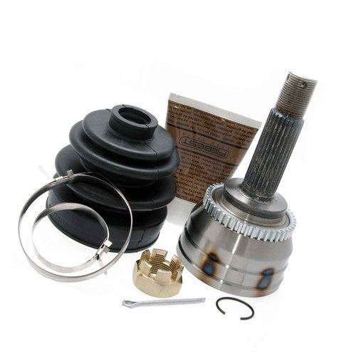 Febest Outer CV Joint 23X50X25 for Hyundai | 0410-005A29