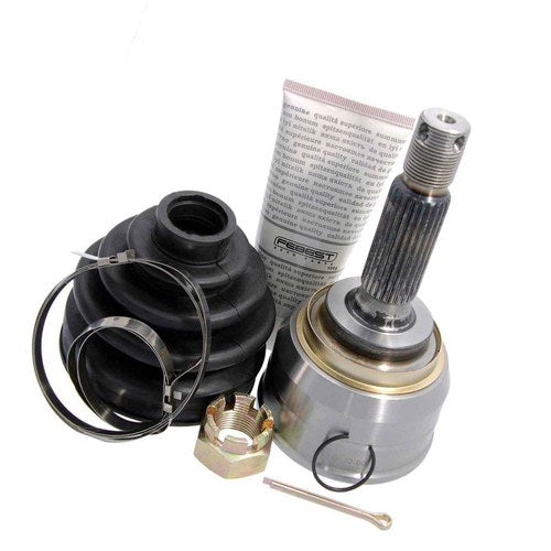 Febest Outer CV Joint 23X50X25 | 0410-005