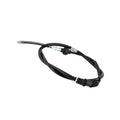 Febest Left Parking Brake Cable for Mitsubishi Lancer | 04100-CSLH