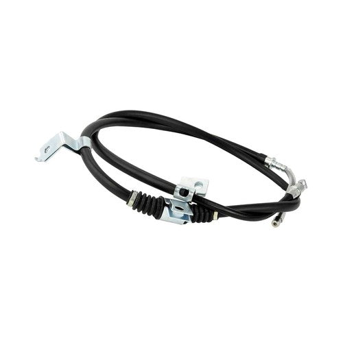 Febest Left Parking Brake Cable for C-Crosser and Outlander | 04100-CWLH