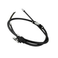 Febest Left Parking Brake Cable for Mitsubishi Lancer | 04100-CYLH