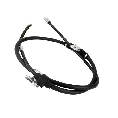 Febest Left Parking Brake Cable for Mitsubishi Lancer | 04100-CYLH