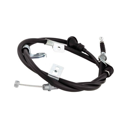 Febest Right Parking Brake Cable for Mitsubishi Outlander | 04100-GF2WDRH