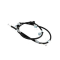 Febest Right Parking Brake Cable for Mitsubishi Outlander | 04100-GF4WDRH