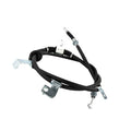 Febest Left Parking Brake Cable for Mitsubishi Outlander | 04100-GFLH