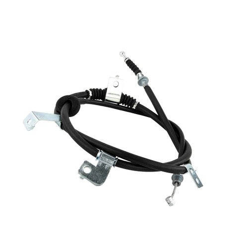 Febest Left Parking Brake Cable for Mitsubishi Outlander | 04100-GFLH
