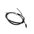 Febest Left Parking Brake Cable for Mitsubishi L200 | 04100-KKLH