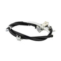 Febest Right Parking Brake Cable for Mitsubishi L200 | 04100-KKRH