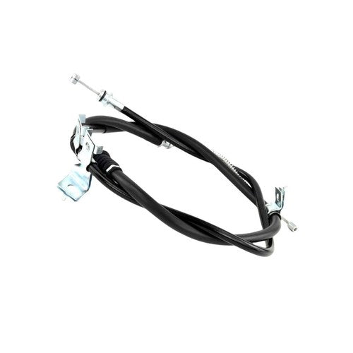 Febest Left Parking Brake Cable for Mitsubishi Pajero | 04100-V93LH