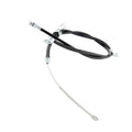 Febest Right Parking Brake Cable for Mitsubishi Pajero | 04100-V93RH