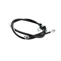 Febest Left Parking Brake Cable for Mitsubishi Pajero | 04100-V97LH