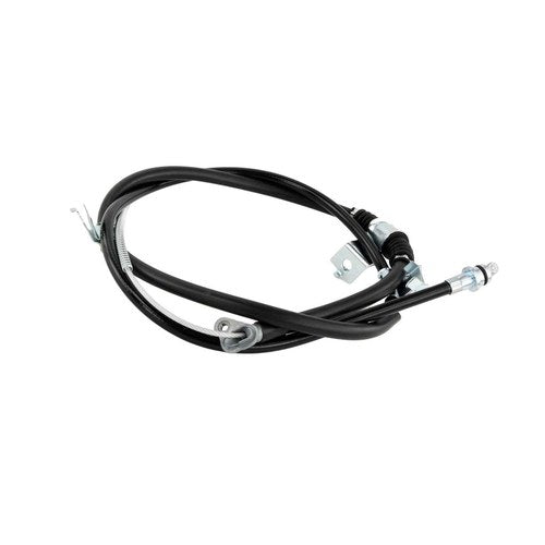 Febest Left Parking Brake Cable for Mitsubishi Pajero | 04100-V97LH