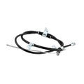 Febest Right Parking Brake Cable for Mitsubishi Pajero | 04100-V97RH