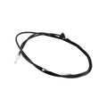 Febest Hood Lock Control Cable for Mitsubishi Outlander | 04101-CW