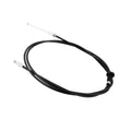 Febest Hood Lock Control Cable for Mitsubishi Outlander | 04101-GFF