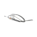 Febest Tailgate Lock Control Cable for Mitsubishi Lancer | 04102-CS