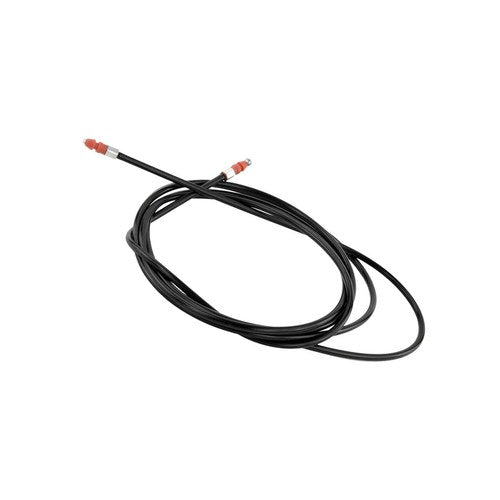 Febest Fuel Lid Lock Control Cable for Mitsubishi Lancer | 04103-CY