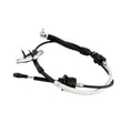 Febest Transmission Gear Change Cable for Mitsubishi Outlander | 04106-GF