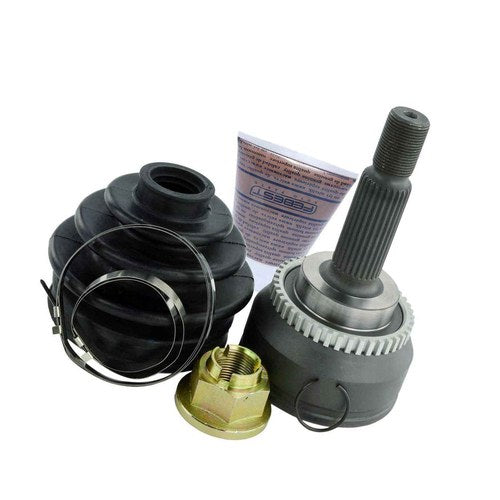 Febest Outer CV Joint 33X54X26 for Mitsubishi | 0410-DG4A43