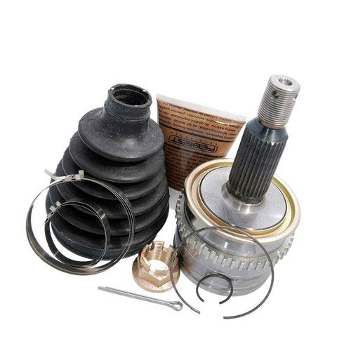 Febest Outer CV Joint 35X69X30 for Mitsubishi | 0410-KB4A47