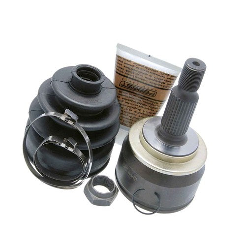Febest Outer CV Joint 26X60X28 for Mitsubishi Grandis | 0410-NA4