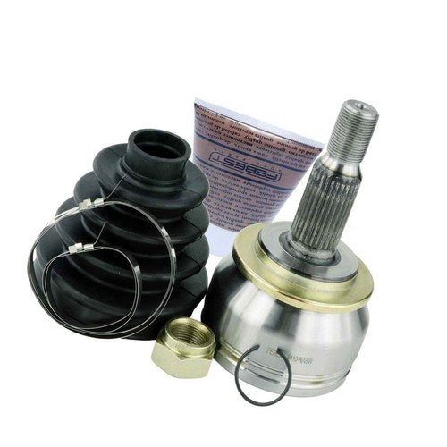 Febest Outer CV Joint 37X59.3X28 for Mitsubishi Grandis | 0410-NA8W