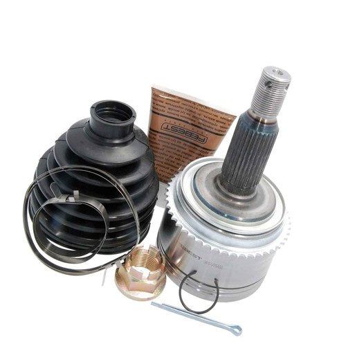 Febest Outer CV Joint 33X66X30 for Mitsubishi Pajero | 0410-V75A50