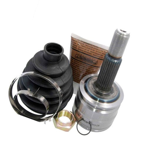 Febest Outer CV Joint 21X53X25 for Mitsubishi Colt | 0410-Z36