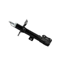 Febest Front Left Gas Twin-Tube Shock Absorber | 04110-005FL