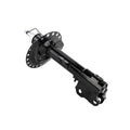 Febest Front Left Gas Twin-Tube Shock Absorber for Outlander | 04110-006FL