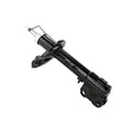 Febest Front Left Gas Twin-Tube Shock Absorber | 04110-007FL