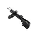 Febest Front Right Gas Twin-Tube Shock Absorber | 04110-007FR