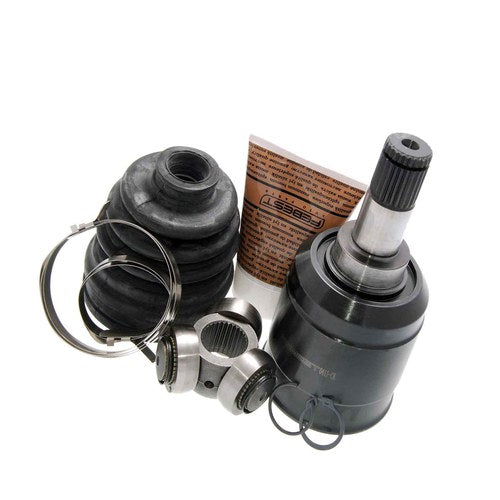 Febest Inner CV Joint 30X41X25 for Mitsubishi | 0411-CK