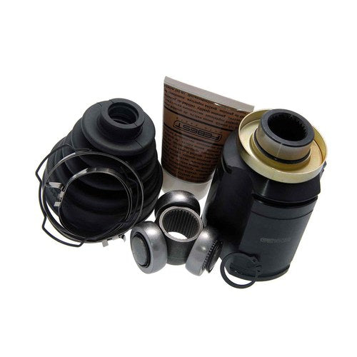 Febest Right Inner CV Joint 33X42X28 for Mitsubishi | 0411-CU20RH