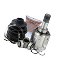Febest Inner CV Joint 23X41X25 for Mitsubishi Galant | 0411-EA2A