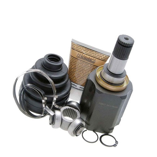 Febest Inner CV Joint 24X41X27 for Mitsubishi Grandis | 0411-NA4RH