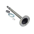 Febest Axle Half Shaft Right 28X505 for Mitsubishi | 0412-KH6WRH