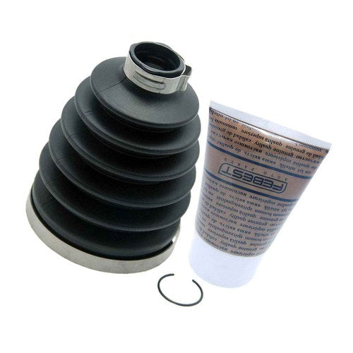 Febest PVC Outer CV Joint Boot Kit 82X117X24 | 0417P-N94