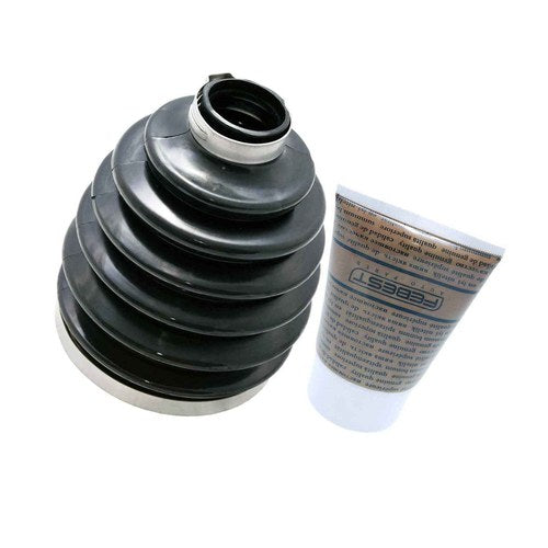 Febest Auto Parts Boot Outer CV Joint Kit – Audi / Mitsubishi | 0417P-V97WF