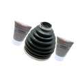 Febest PVC Outer CV Joint Boot Kit 107.5X130.3X34.5 | 0417P-V97WR