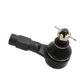 Febest Steering Tie Rod End for Mitsubishi, Hyundai and Citroen | 0421-457