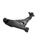 Febest Right Front Arm for Chrysler, Dodge and Mitsubishi | 0424-EA3RH