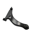 Febest Right Front Arm for Mitsubishi Grandis | 0424-NA4RH