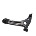 Febest Left Front Arm for Smart Forfour and Mitsubishi Colt | 0424-Z34LH