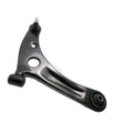 Febest Right Front Arm for Smart Forfour and Mitsubishi Colt | 0424-Z34RH
