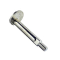 Febest Camber Adjusting Eccentric Bolt for Mitsubishi Pajero | 0429-008