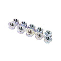Febest Auto Parts Nut for Mitsubishi and Toyota | 0431-004-PCS10