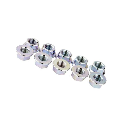 Febest Auto Parts Nut for Mitsubishi and Toyota | 0431-004-PCS10
